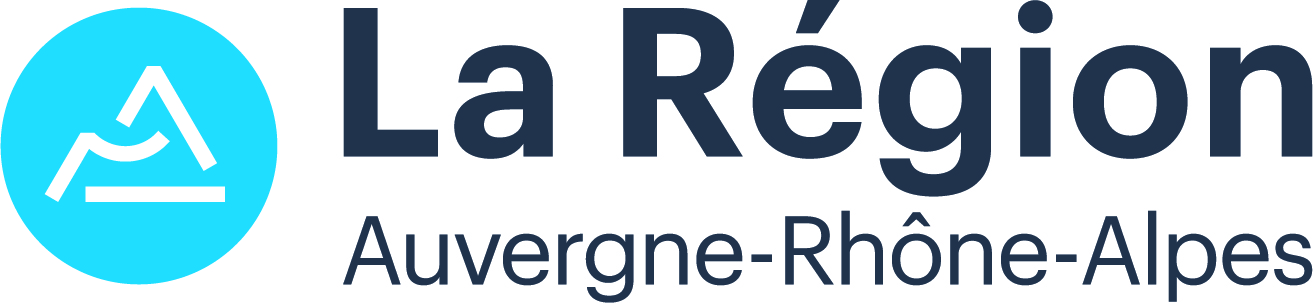 Logo Region AURA