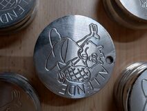 Galerie photo Les médailles